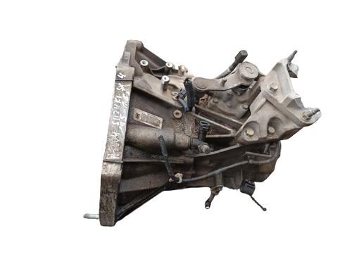 Gearbox SUZUKI SX4 S-Cross (JY) 1.6 (AKK 416) | BP39419613M3 - Image 2