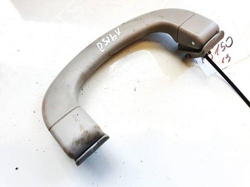 Used Interior roof handle Interior roof handle FIAT BRAVO II (198_) 1.9 D Multijet (198AXB1A) (120 hp) 35260137 35260137