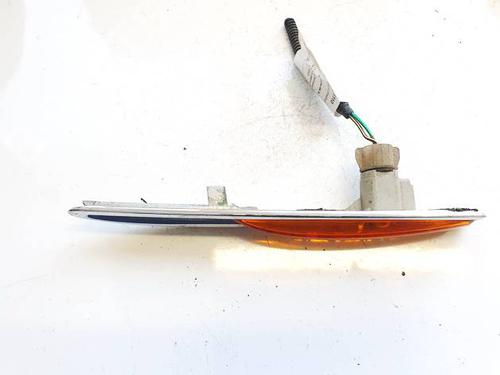 Used Left side indicator Left side indicator 34823905 34823905