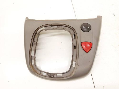 Used Warning switch Warning switch RENAULT SCÉNIC II (JM0/1_) 1.5 dCi (JM0F) (82 hp) 39605171 39605171