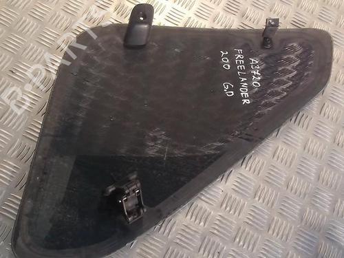 Panel rude bagtil højre Panel rude bagtil højre LAND ROVER FREELANDER I (L314) 2.0 DI 4x4 (98 hp) 35685739 35685739