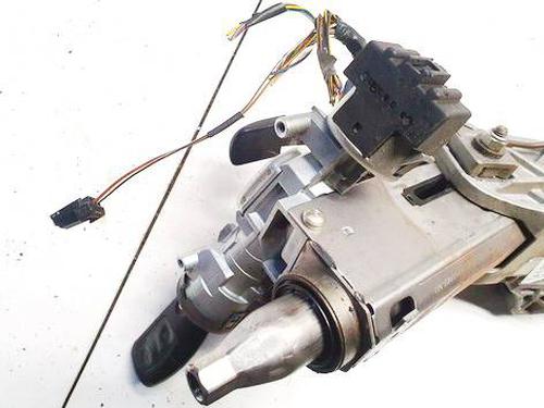 Used Ignition barrel Ignition barrel 34874675 34874675