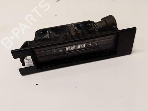 Used Licence plate light Licence plate light PEUGEOT 407 (6D_) 1.6 HDi 110 (6D9HZC, 6D9HYC) (109 hp) 34761987 34761987