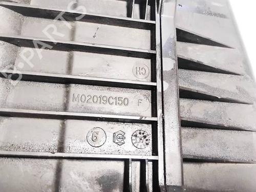 Air filter box CITROËN C4 I (LC_) 1.6 16V | BP35055574M87 - Image 3