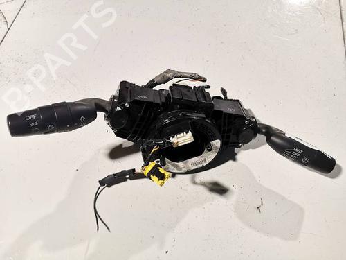 Warnblinkschalter für Warnblinkschalter HONDA CIVIC VIII Hatchback (FN, FK) 1.8 (FN1, FK2) (140 hp) 35021327 35021327