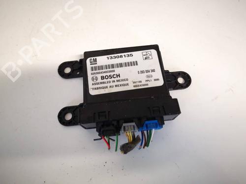 Used Electronic module Electronic module 34956791 34956791