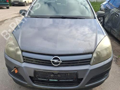 AC pipe OPEL ASTRA H (A04) 1.7 CDTI (L48) | BP36587633M126 - Image 6