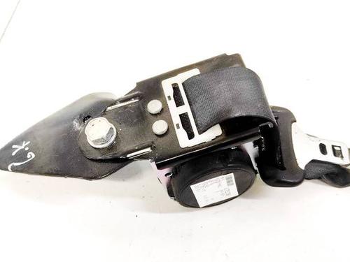 Used Rear left seatbelt Rear left seatbelt MITSUBISHI ASX (GA_W_) 2.0 MIVEC 4WD (150 hp) 35309756 35309756