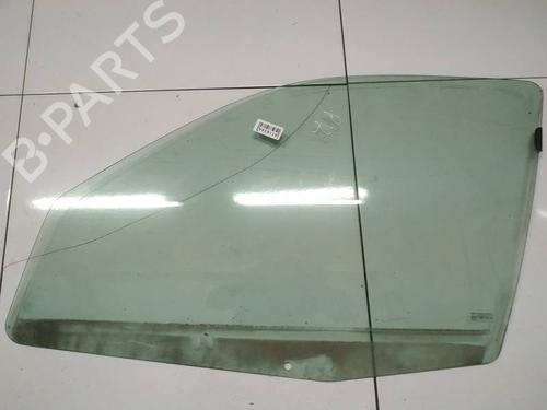 Used Front left door window Front left door window 38576224 38576224