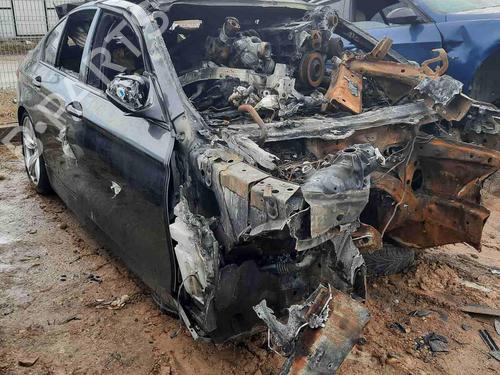 Used Parts BMW 5 (F10) 535 d (313 hp) 4470254