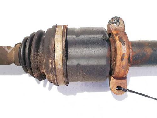 Right front driveshaft VOLVO V50 (545) 2.4 | BP35305609M39 - Image 3