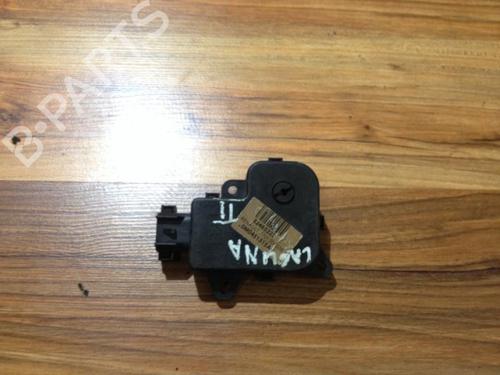 Used Electronic module Electronic module RENAULT LAGUNA II (BG0/1_) 1.6 16V (BG0A, BG0L) (107 hp) 33490410 33490410