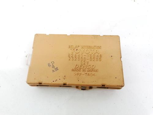 elektronisk-modul-toyota-corolla-verso-_e12_-2001-2002-2003-2004-2005-2006-2007-32905754 main image