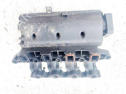 Intake manifold ROVER 75 (RJ) 2.0 CDTi | BP35302591M70 - Image 2