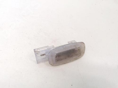 Used Interior roof light Interior roof light MERCEDES-BENZ E-CLASS (W211) E 320 CDI (211.026) (204 hp) 35519893 35519893