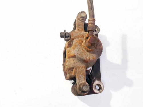 Right front brake caliper CHEVROLET MATIZ (M200, M250) 0.8 | BP35056214M104 - Image 2