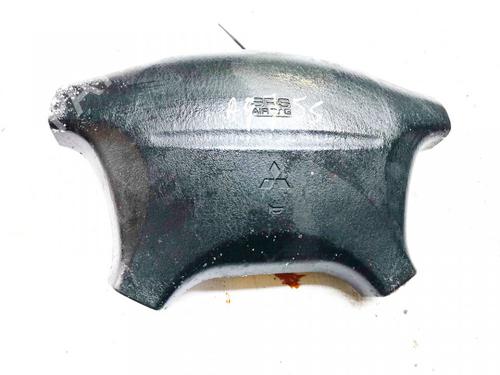Used Driver airbag Driver airbag MITSUBISHI CARISMA (DA_) 1.9 TD (DA4A) (90 hp) 33107643 33107643