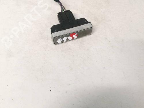 Used Warning switch Warning switch FORD MONDEO IV (BA7) 1.8 TDCi (125 hp) 35327473 35327473