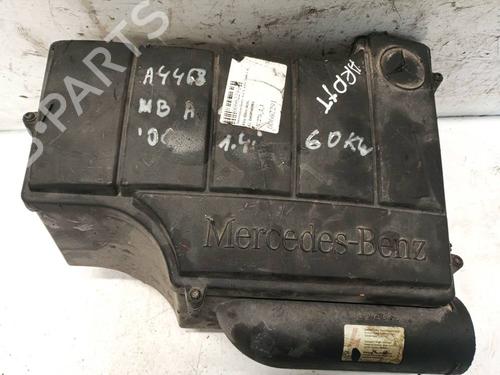 Used Air filter box Air filter box MERCEDES-BENZ A-CLASS (W168) A 140 (168.031, 168.131) (82 hp) 35845692 35845692