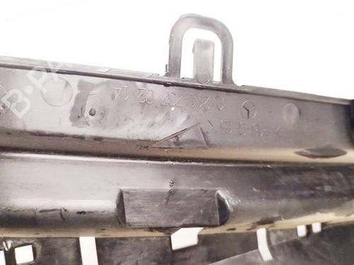 Rear right panel MERCEDES-BENZ E-CLASS (W211) E 220 CDI (211.006) | BP37093331C61 - Image 2