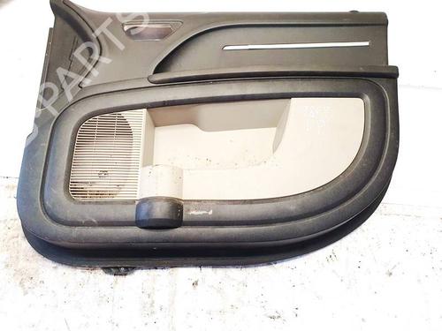 Forreste højre beklædning Forreste højre beklædning DODGE JOURNEY 2.0 CRD (140 hp) 35129177 35129177