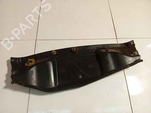 Torpedoplade Torpedoplade RENAULT MEGANE Scenic (JA0/1_) 1.6 e (JA0F) (90 hp) 34803295 34803295