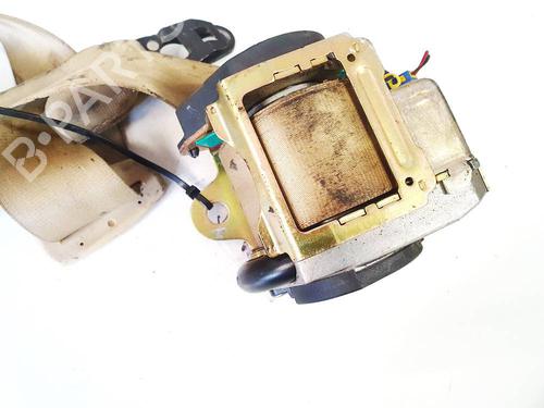 Front left seatbelt AUDI A8 D3 (4E2, 4E8) 3.7 quattro | BP35382522I26 - Image 3