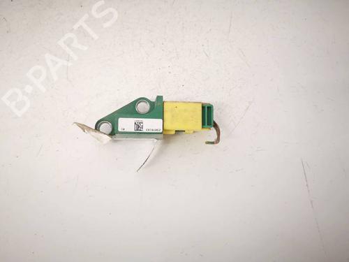 Used Electronic module Electronic module VW PASSAT B6 (3C2) 1.9 TDI (105 hp) 34111187 34111187