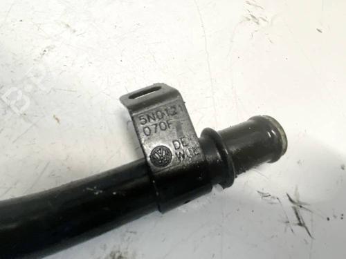Pipe SKODA SUPERB II (3T4) 2.0 TDI | BP35019782M125 - Image 4