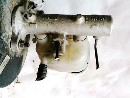 Used Brake master cylinder Brake master cylinder MITSUBISHI LANCER VII (CS_A, CT_A) 1.6 (CS3A) (98 hp) 35614146 35614146