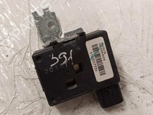 Used Electronic module Electronic module 39392789 39392789
