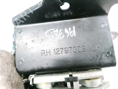 Electronic module SAAB 9-3 (YS3F, E79, D79, D75) 2.2 TiD | BP35551403M83 - Image 3