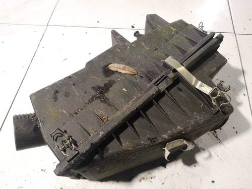 Used Air filter box Air filter box FORD MONDEO II (BAP) 1.8 TD (90 hp) 34850429 34850429