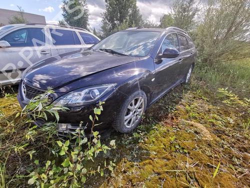 Other MAZDA 6 Hatchback (GH) 2.0 MZR-CD (GH14) | BP39159624O1 - Image 5