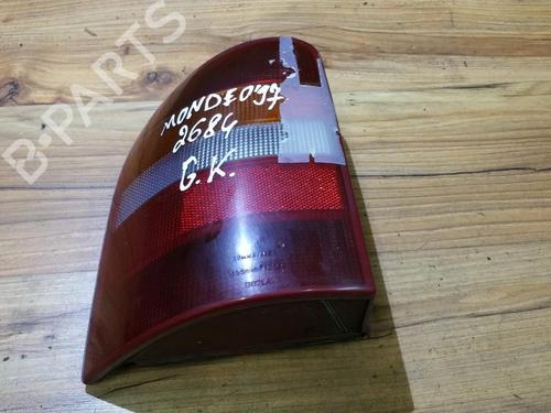 left-taillight-ford-mondeo-ii-bap-1996-1997-1998-1999-2000-35647067 main image