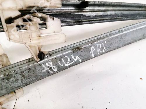 Front left window mechanism PEUGEOT 807 (EB_) 2.0 HDI | BP35366904C22 - Image 3