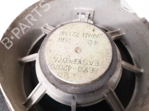 Speaker VW PASSAT B6 (3C2) 2.0 TDI | BP32932801E2 - Image 3
