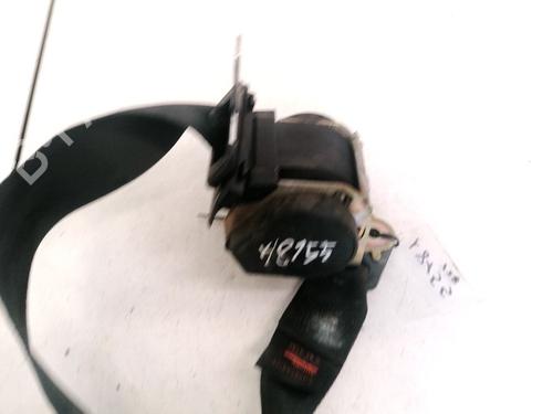 Rear right seatbelt PEUGEOT 607 (9D, 9U) 3.0 V6 24V | BP35411365I28 - Image 2