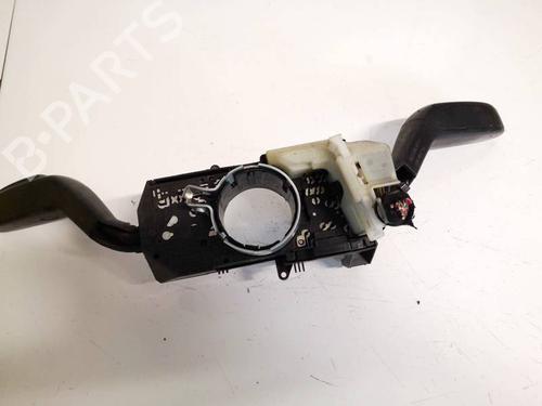Warning switch SKODA ROOMSTER (5J7) 1.4 TDI | BP35046582I22 - Image 2