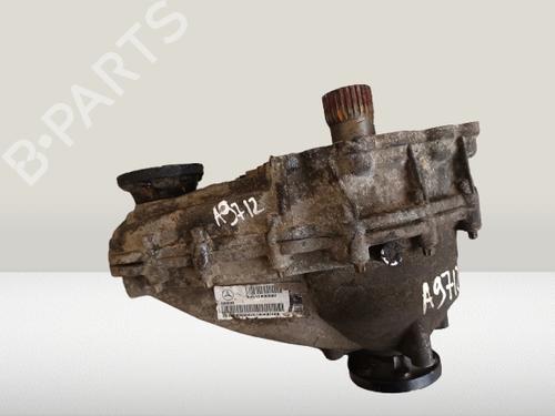Used Transfer box Transfer box 34914642 34914642