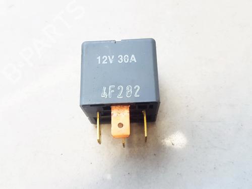 other-ssangyong-rodius-i-2005-33104504 main image