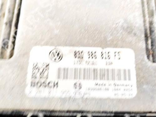 Engine control unit (ECU) VW GOLF V (1K1) 1.9 TDI | BP32947726M57 - Image 2