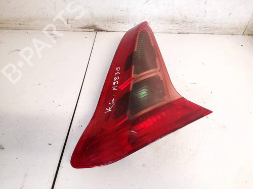 Used Left taillight Left taillight 35090876 35090876