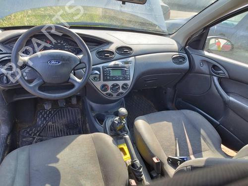 Electronic module FORD FOCUS I (DAW, DBW) 1.8 TDCi | BP35450142M83  - Image 10
