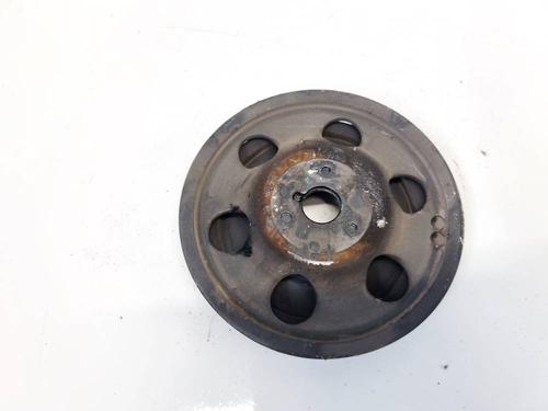 Pulley DACIA SANDERO II 1.2 | BP35207757M122 - Image 3