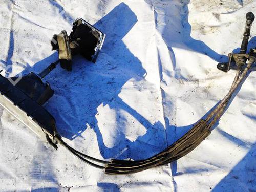 Used Gear lever Gear lever VW PASSAT B6 (3C2) 2.0 TDI (140 hp) 35315642 35315642