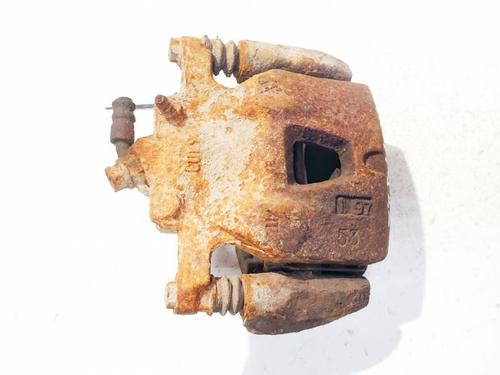 Used Left front brake caliper Left front brake caliper TOYOTA PREVIA II (_R3_) 2.0 D-4D (CLR30_, CLR30R) (116 hp) 40053635 40053635