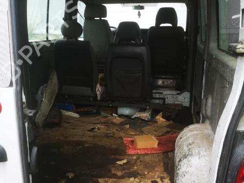 Engine control unit (ECU) OPEL MOVANO A Bus (X70) 2.5 DTI (JD) | BP32622054M57 