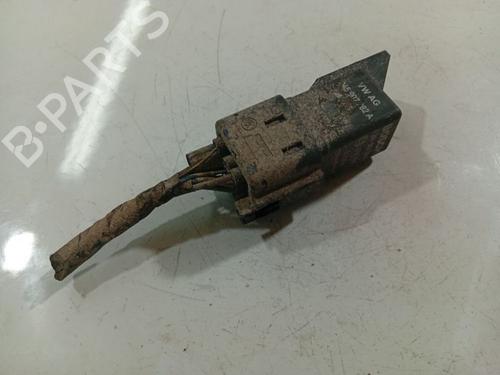 Electronic sensor SKODA FABIA II (542) 1.4 TDI | BP34778723M84 - Image 2