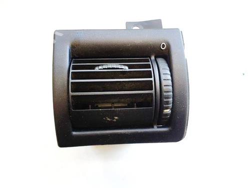 Used Air vent Air vent OPEL ASTRA G Hatchback (T98) 2.0 DI (F08, F48) (82 hp) 36759950 36759950